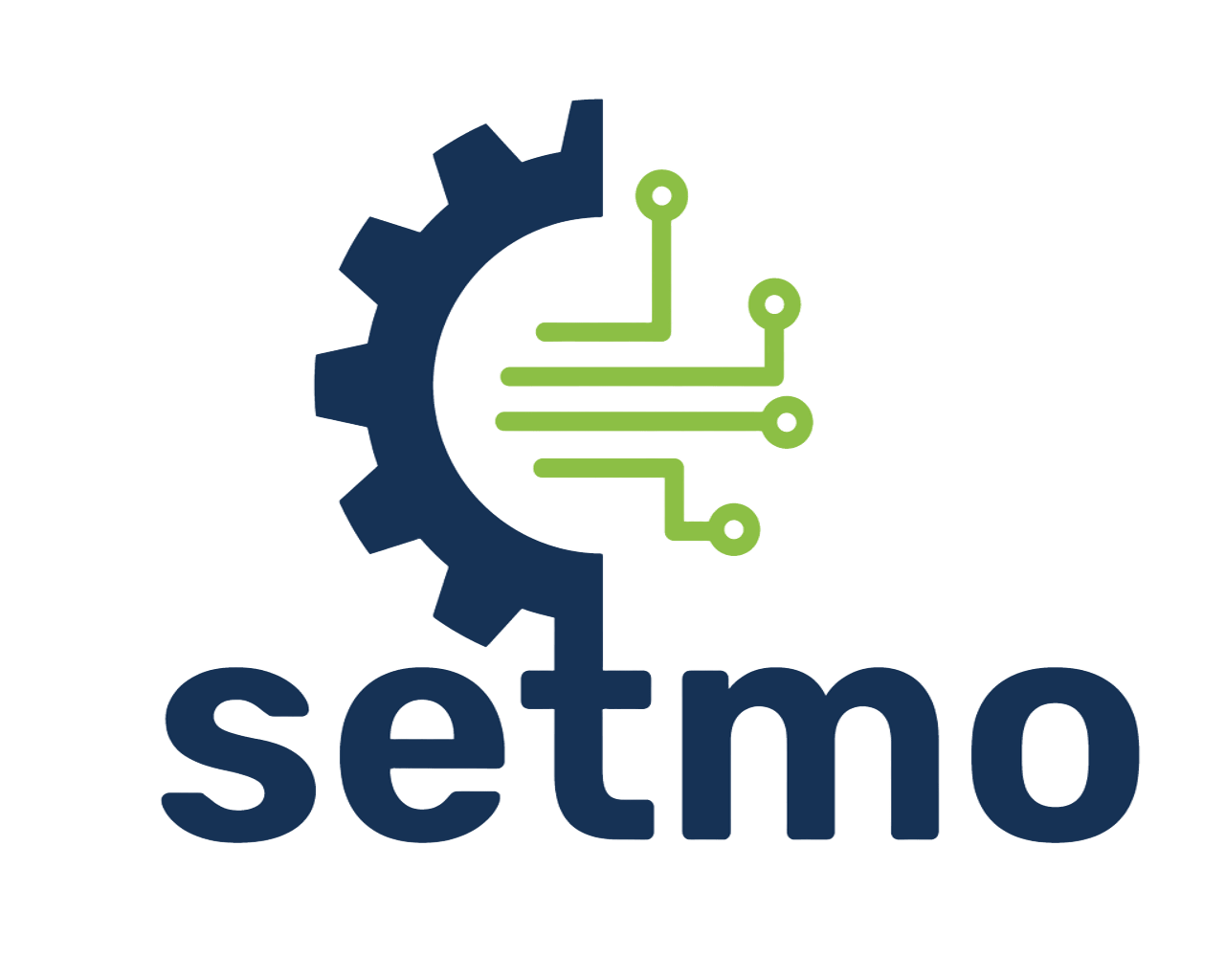 Logo SETMO